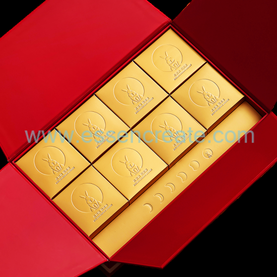 Custom Mid-Autumn Gift Box