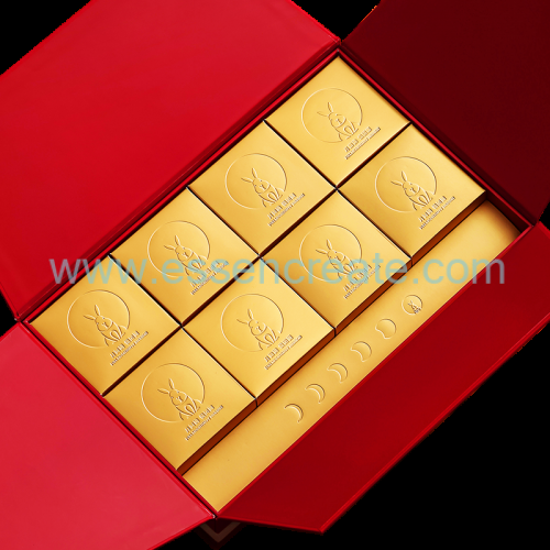 Custom Mid-Autumn Gift Box