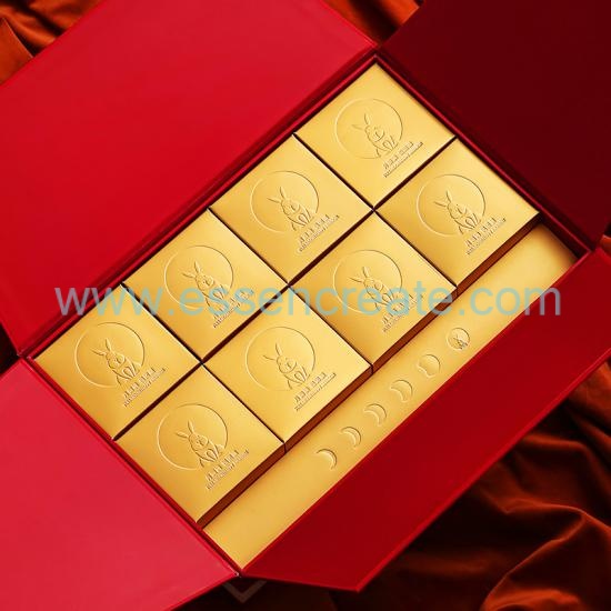 Custom Mid-Autumn Gift Box