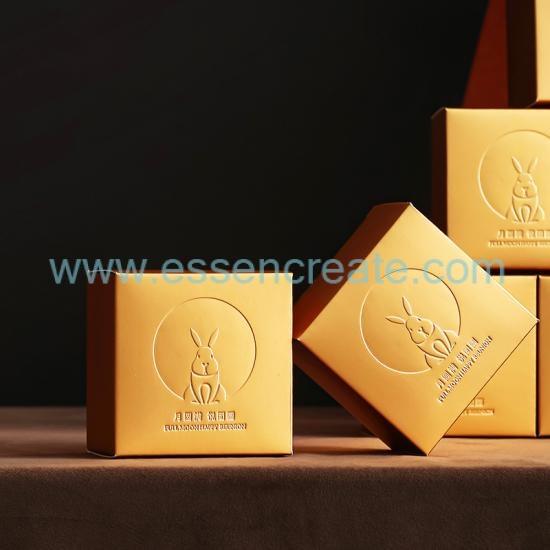 Custom Mid-Autumn Gift Box