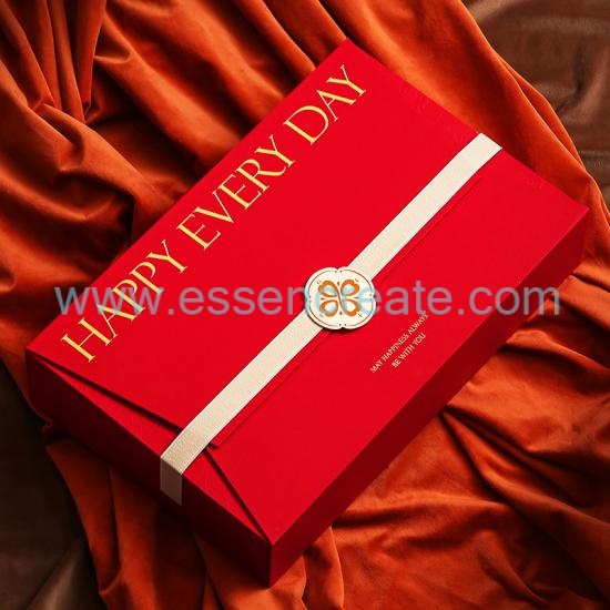 Custom Mid-Autumn Gift Box