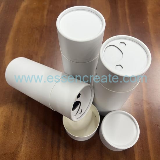Custom Paper Tube
