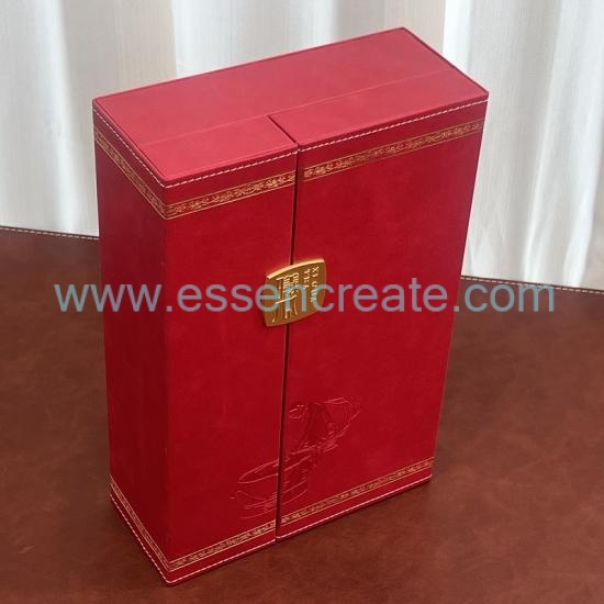 Custom Tea Gift Box