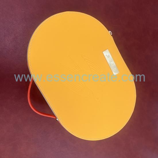 Custom Bird's nest gift box