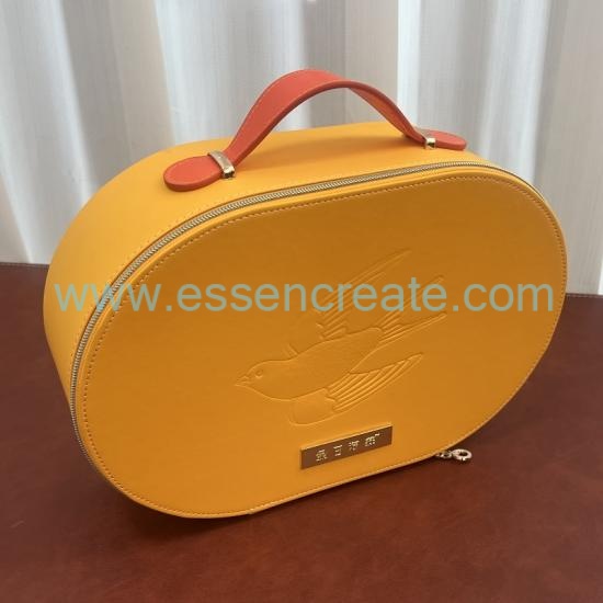 Custom Bird's nest gift box