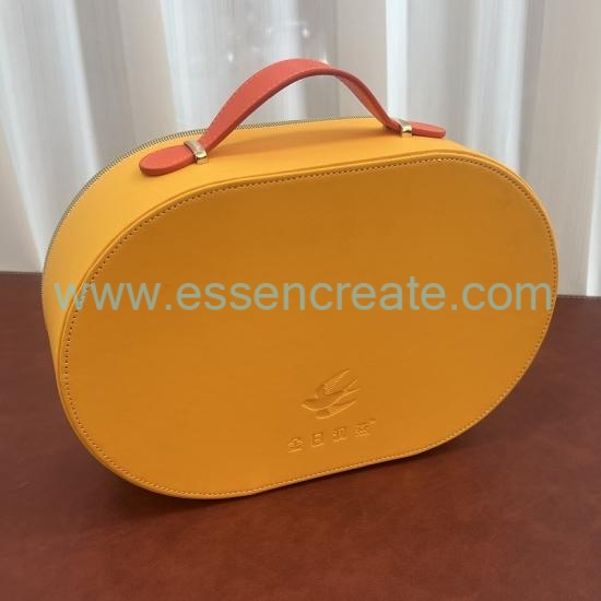 Custom Bird's nest gift box