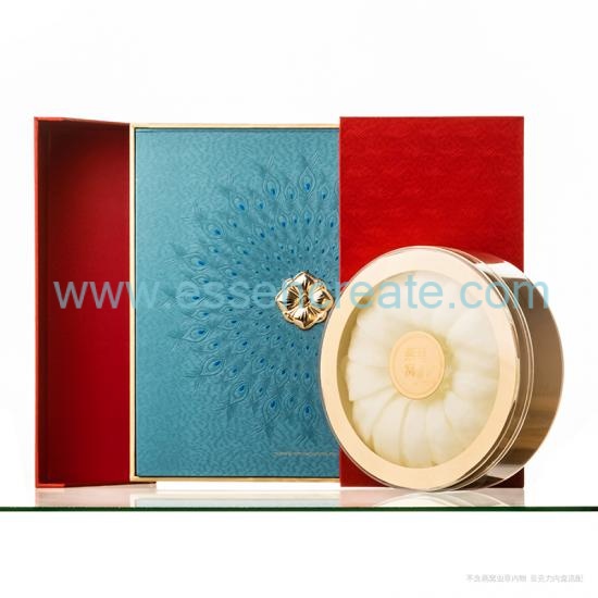 Custom Bird's nest gift box