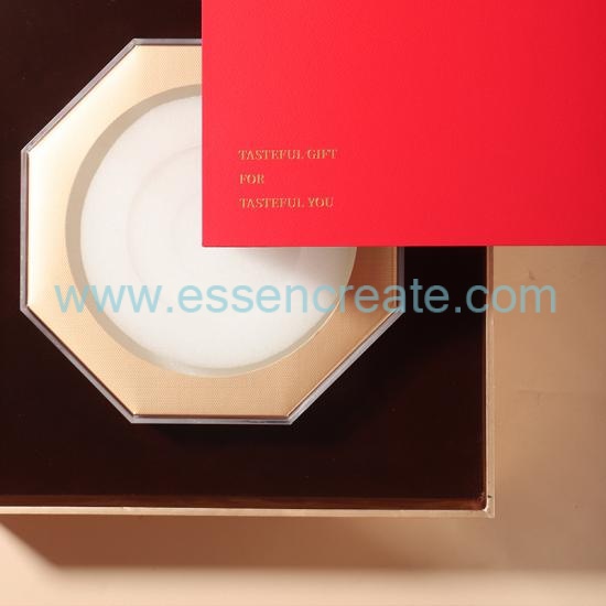 Custom Bird's nest gift box