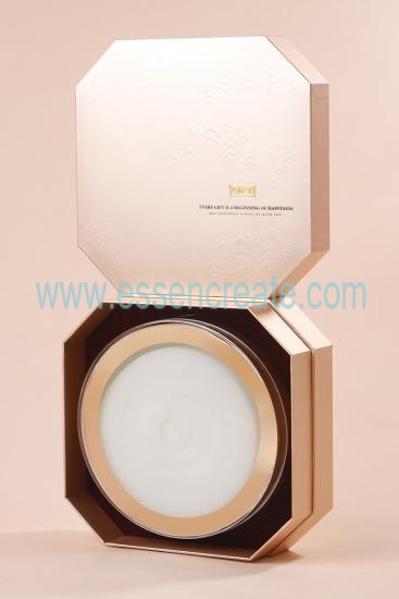 Custom Bird's nest gift box