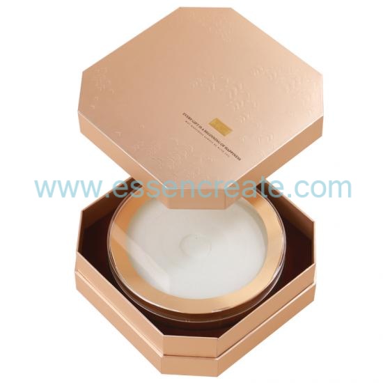 Custom Bird's nest gift box