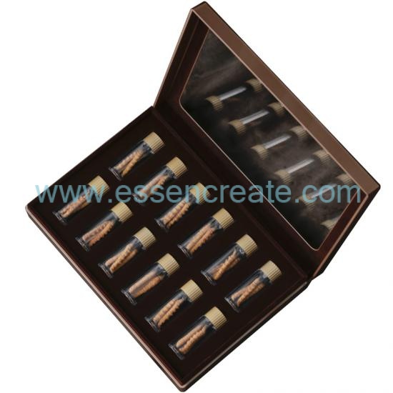 Custom Bird's nest gift box