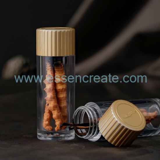 Custom Bird's nest gift box