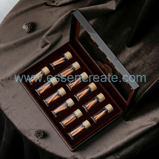 Custom Bird's nest gift box