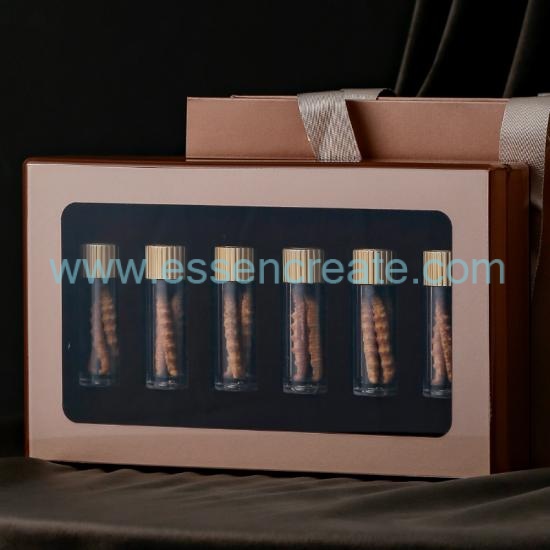 Custom Bird's nest gift box