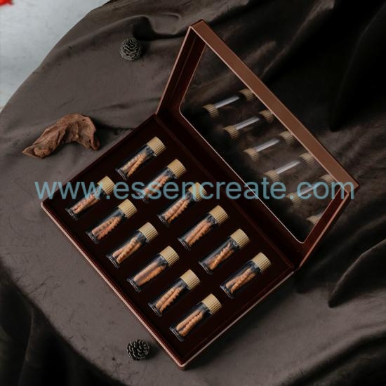 Custom Bird's nest gift box