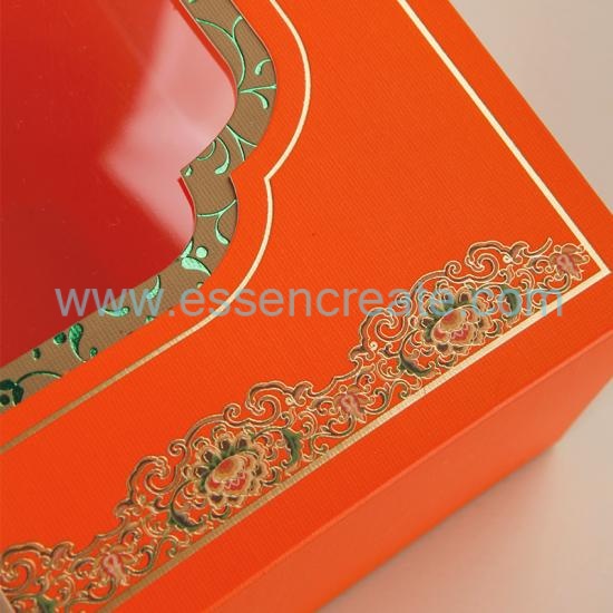 Custom Fish Maw Gift Box