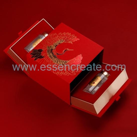 Custom Goji Berry Gift Box