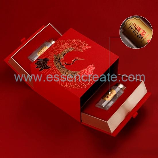 Custom Goji Berry Gift Box