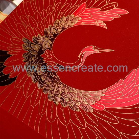 Custom Goji Berry Gift Box