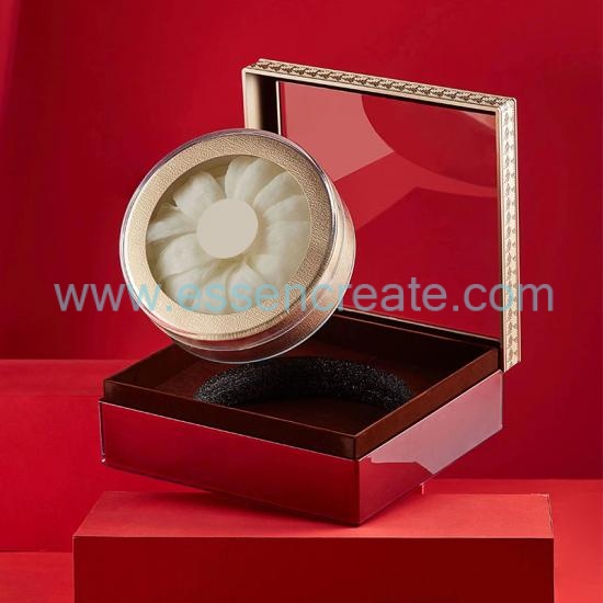 Custom Bird's Nest Gift Box