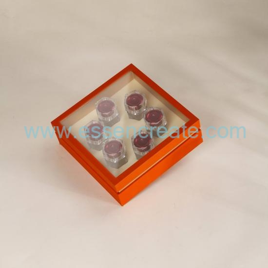 Custom Bird's Nest Gift Box