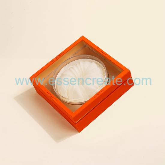 Custom Bird's Nest Gift Box