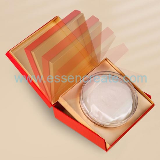 Custom Bird's Nest Gift Box