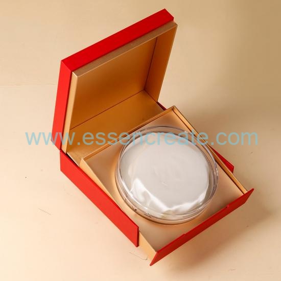 Custom Bird's Nest Gift Box