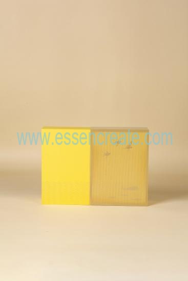 Custom Bird's Nest Gift Box