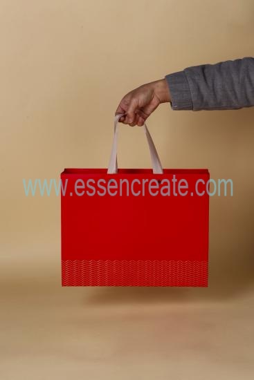 Custom Bird's Nest Gift Box