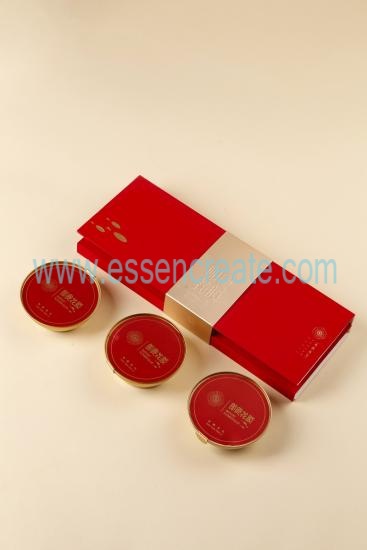 Custom Bird's Nest Gift Box