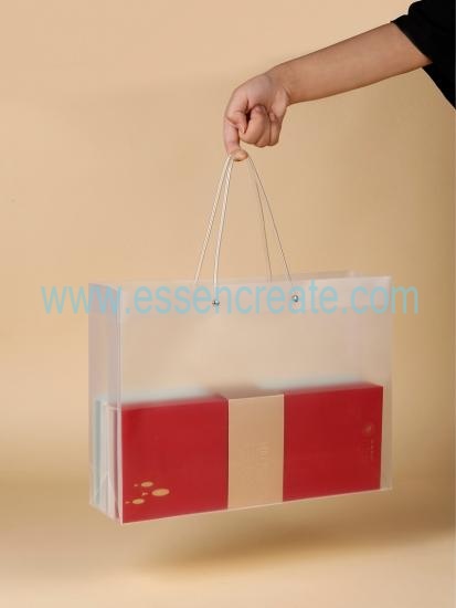 Custom Bird's Nest Gift Box