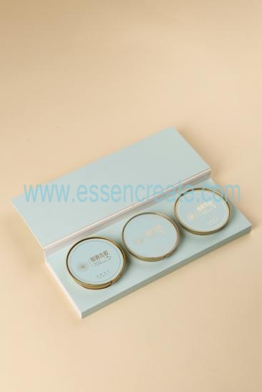 Custom Bird's Nest Gift Box