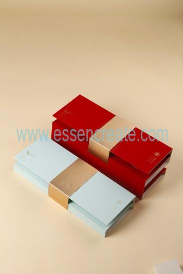 Custom Bird's Nest Gift Box