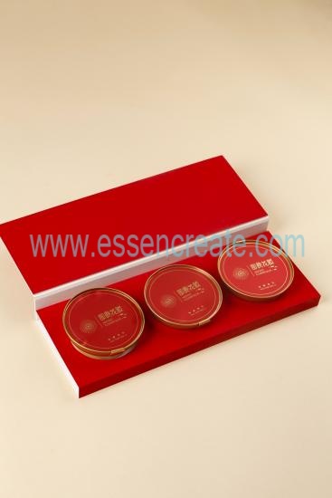 Custom Bird's Nest Gift Box