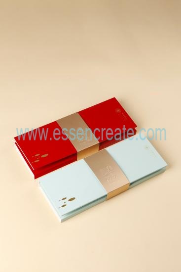 Custom Bird's Nest Gift Box