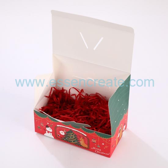 Custom Christmas Gift Box