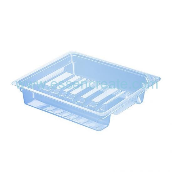 Custom Blister Plastic Box