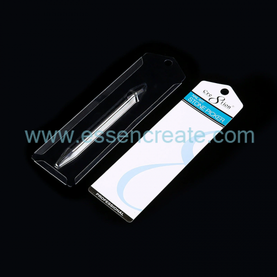 Custom Blister Plastic Box