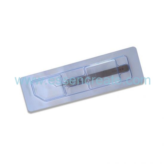 Custom Blister Plastic Box