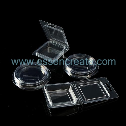 Custom Blister Plastic Box