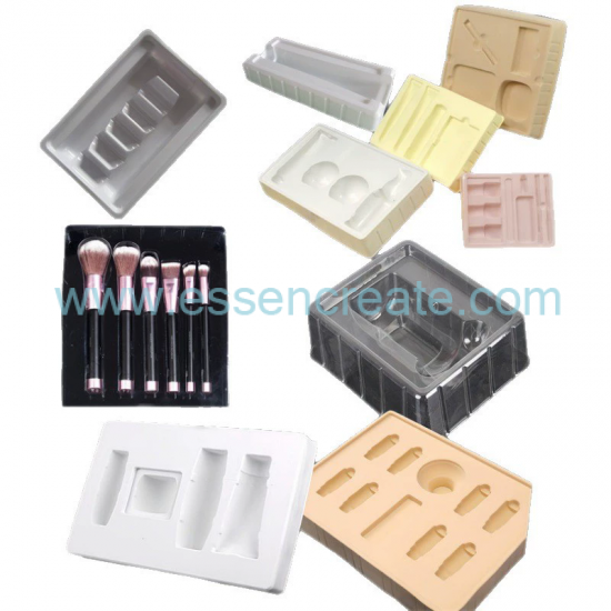 Custom Blister Plastic Box