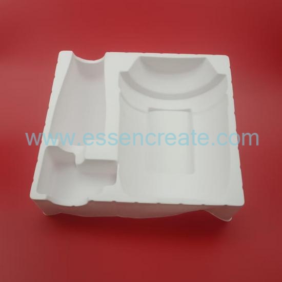 Custom Blister Plastic Box