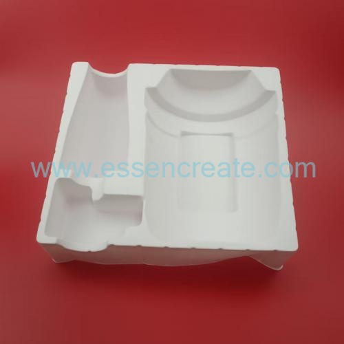 Custom Blister Plastic Box