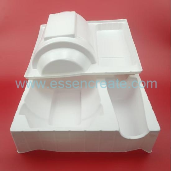Custom Blister Plastic Box