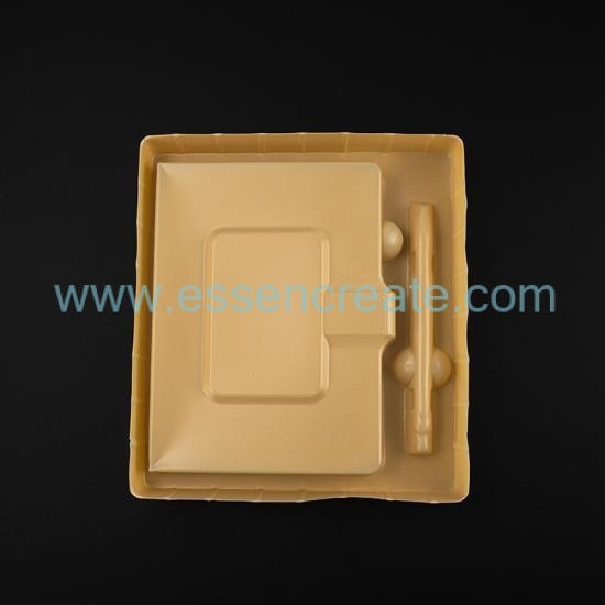 Custom Blister Plastic Box