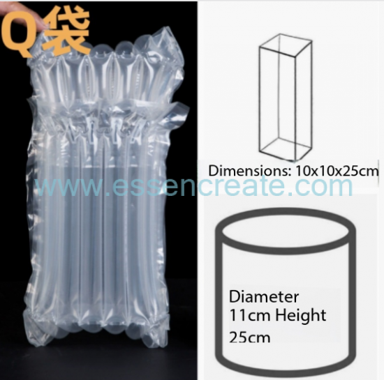 Custom Air Column Bag