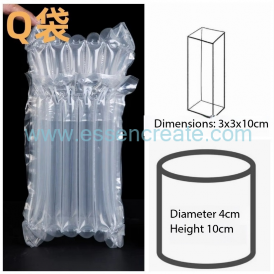 Custom Air Column Bag