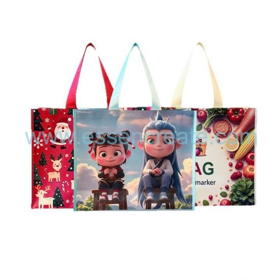 Custom Canvas Tote Bag