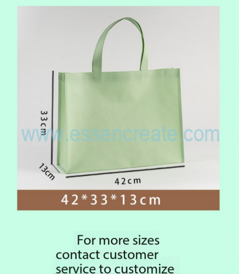 Custom Canvas Tote Bag